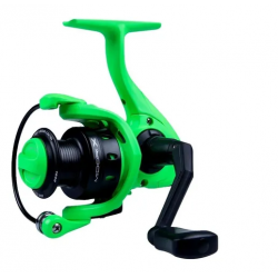 Molinete Daisen Midori X 3000