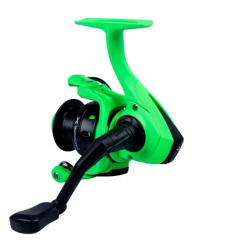 Molinete Daisen Midori X 3000