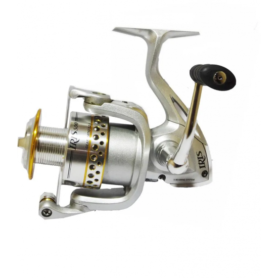 MOLINETE MARINE SPORTS IRIS 500 FD MOLINETE MARINE SPORTS IRIS 500 FD