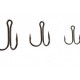 ANZOL ARSENAL DOUBLE HOOK 10 UNIDADES ANZOL ARSENAL DOUBLE HOOK 10 UNIDADES