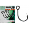 Anzol Kenzaki Single Pro Black 531 - Tamanhos