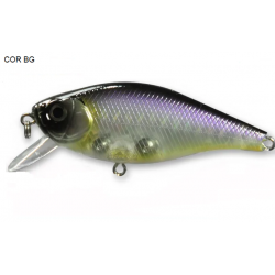 Isca Fury Banzai 60F