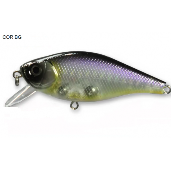 Isca Fury Banzai 60F Isca Fury Banzai 60F