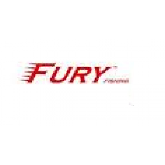 Isca Fury Banzai 60F Isca Fury Banzai 60F
