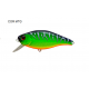 Isca Fury Banzai 60F Isca Fury Banzai 60F