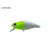 Isca Fury Banzai 60F Isca Fury Banzai 60F