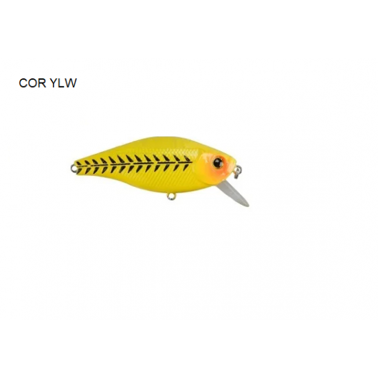 Isca Fury Banzai 60F Isca Fury Banzai 60F