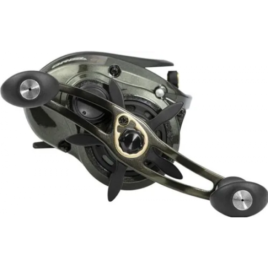 Carretilha Marine Brisa Big Game Alarm Carretilha Marine Brisa Big Game Alarm