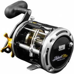 Carretilha Marine Sports Black Max 50 DIR
