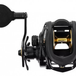 Carretilha Marine Sports Brisa BG Power SHI / SHIL