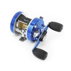 Carretilha Marine Sports Caster 200 / 200L