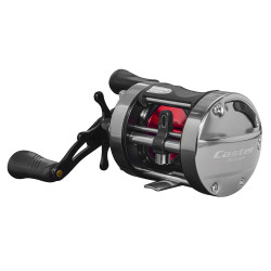 Carretilha Marine Sports Caster Power 400 4BI / 4BIL