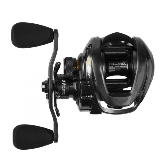 Carretilha Marine Sports Liger MG 100RH SHI / SHIL Carretilha Marine Sports Liger MG 100RH SHI / SHIL
