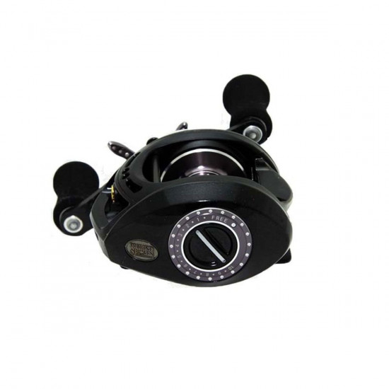 Carretilha Marine Sports Liger MG 100RH SHI / SHIL Carretilha Marine Sports Liger MG 100RH SHI / SHIL