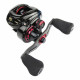 Carretilha Marine Sports Lubina Black Window GTS SHI / SHIL Carretilha Marine Sports Lubina Black Window GTS SHI / SHIL