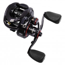 Carretilha Marine Sports Lubina Black Window GTX SHI / SHIL 