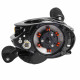 Carretilha Marine Sports Lubina Black Window GTX SHI / SHIL Carretilha Marine Sports Lubina Black Window GTX SHI / SHIL