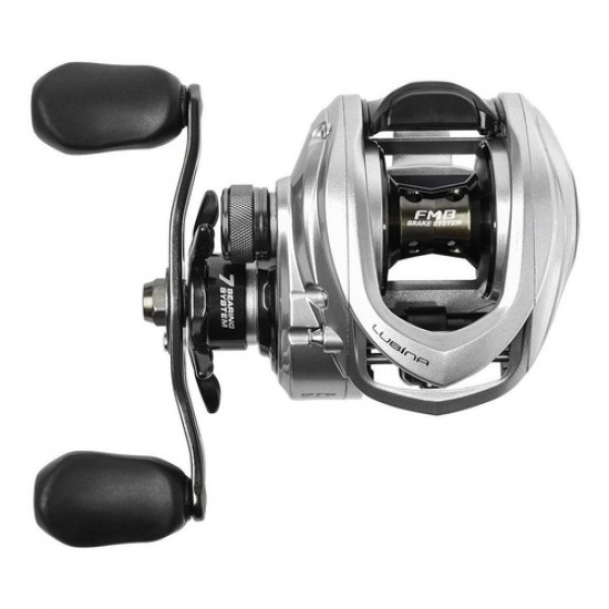 Carretilha Marine Sports Lubina GTS SHI / SHIL Carretilha Marine Sports Lubina GTS SHI / SHIL