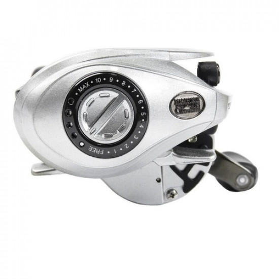 Carretilha Marine Sports Lubina GTS SHI / SHIL Carretilha Marine Sports Lubina GTS SHI / SHIL