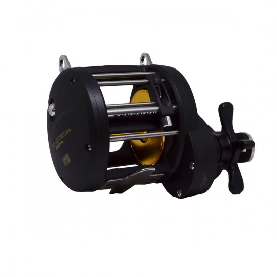 Carretilha Marine Sports Master EX 60 HI / HIL Carretilha Marine Sports Master EX 60 HI / HIL
