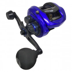 Carretilha Marine Sports Titan BG SW2  HI / HIL