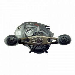 Carretilha Marine Sports Titan GTO 3000SHI / SHIL