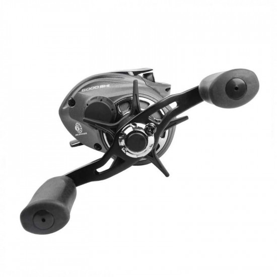 Carretilha Marine Sports Titan PRO 6000 SHI / SHIL Carretilha Marine Sports Titan PRO 6000 SHI / SHIL