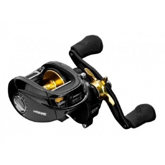 Carretilha Marine Sports Tornado BG SHI / SHIL Carretilha Marine Sports Tornado BG SHI / SHIL