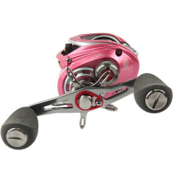 Carretilha Marine Sports Venator Lite Pink SE-SHI / SHIL