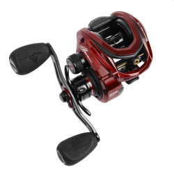 Carretilha Marine Sports Venator Lite Vermelha SHI / SHIL