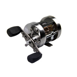 Carretilha Marine Sports Caster Plus 200 / 200L