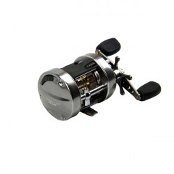 Carretilha Marine Sports Caster Plus 200 / 200L