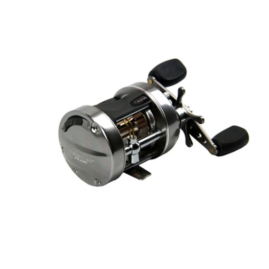 Carretilha Marine Sports Caster Plus 200 / 200L Carretilha Marine Sports Caster Plus 200 / 200L
