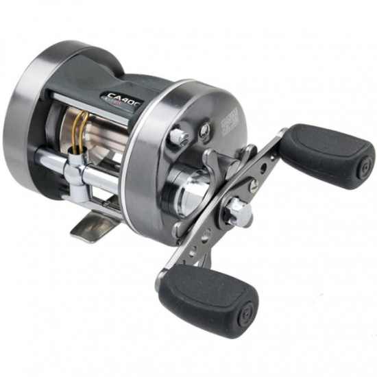 Carretilha Marine Sports Caster Plus 200 / 200L Carretilha Marine Sports Caster Plus 200 / 200L