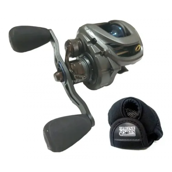 CARRETILHA MARINE SPORTS LIGER 2022 CARRETILHA MARINE SPORTS LIGER 2022