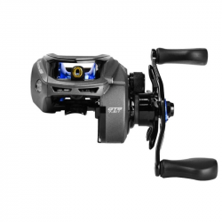 Carretilha Marine Sports Venator Gs Esquerdo