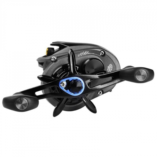 Carretilha Marine Sports Venator Gs Esquerdo Carretilha Marine Sports Venator Gs Esquerdo