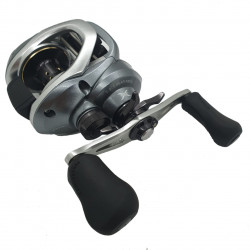 Carretilha Shimano Curado 200 / 201HG 