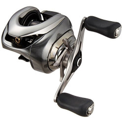 Carretilha Shimano Antares HG 