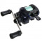 Carretilha Shimano Bass Rise Com Linha