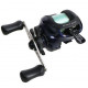 Carretilha Shimano Bass Rise Com Linha Carretilha Shimano Bass Rise Com Linha