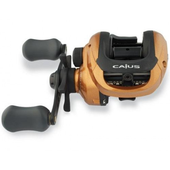 Carretilha Shimano Caius 151HGB Carretilha Shimano Caius 151HGB