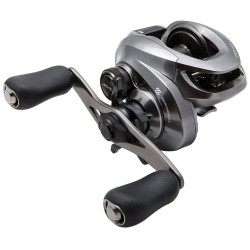 Carretilha Shimano Chronarch 151XG MGL Esquerda