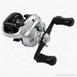 Carretilha Shimano Citica 201G6 