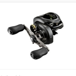 Carretilha Shimano Curado K 200XG / 201XG