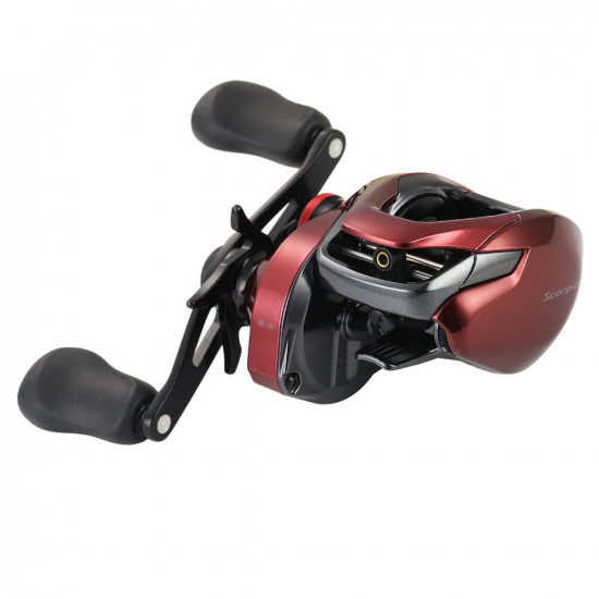 Carretilha Shimano Scorpion MGL 151XG Carretilha Shimano Scorpion MGL 151XG