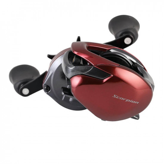 Carretilha Shimano Scorpion MGL 151XG Carretilha Shimano Scorpion MGL 151XG