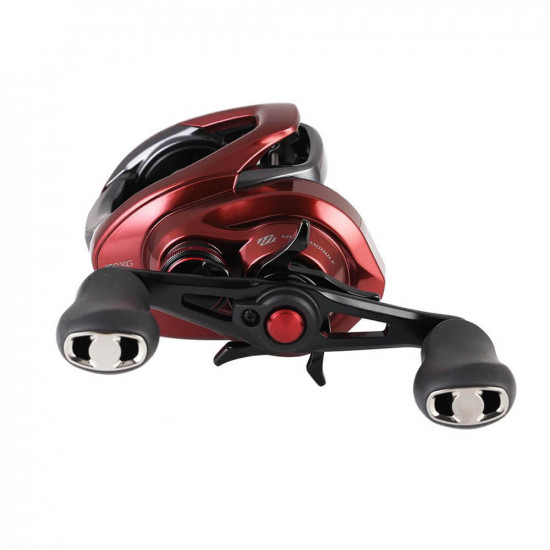 Carretilha Shimano Scorpion MGL 151XG Carretilha Shimano Scorpion MGL 151XG