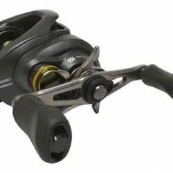 Carretilha Shimano Curado K 200HG / 201 HG 