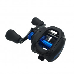 Carretilha Shimano SLX 150XG / 151XG